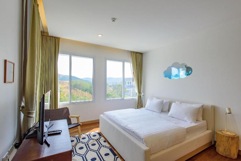 The Gallery Khao Yai Hotel and Residence image