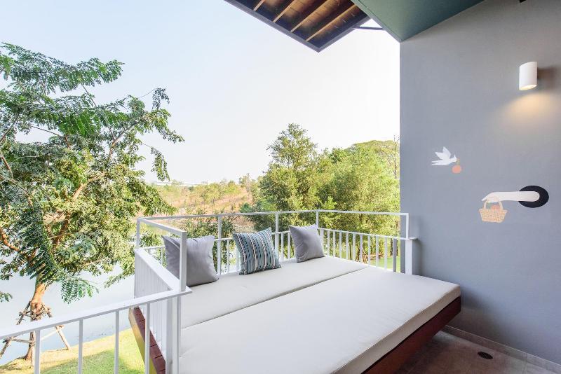The Gallery Khao Yai Hotel and Residence image