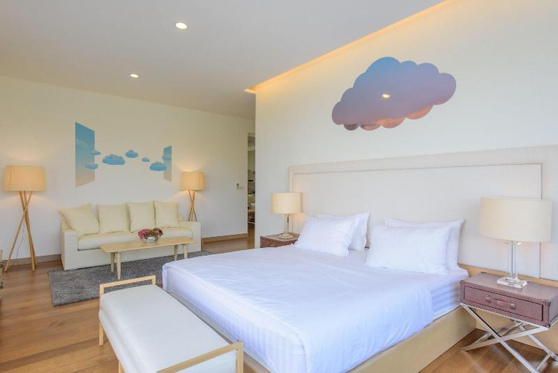 The Gallery Khao Yai Hotel and Residence image
