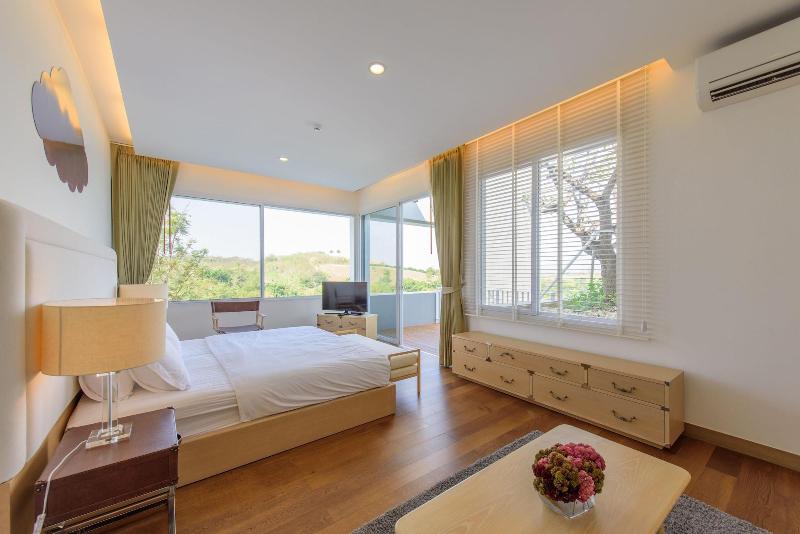 The Gallery Khao Yai Hotel and Residence image