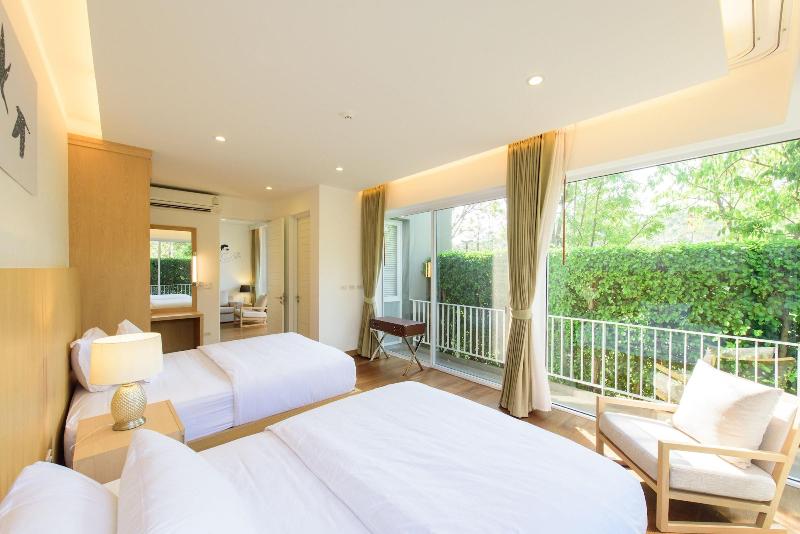 The Gallery Khao Yai Hotel and Residence image