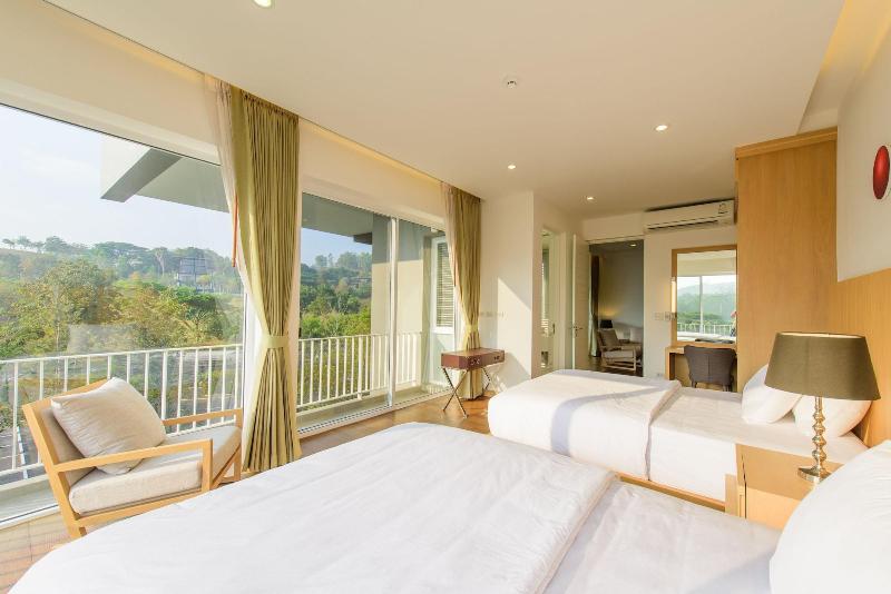 The Gallery Khao Yai Hotel and Residence image