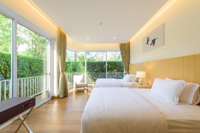 The Gallery Khao Yai Hotel and Residence image