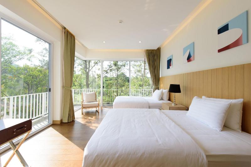 The Gallery Khao Yai Hotel and Residence image