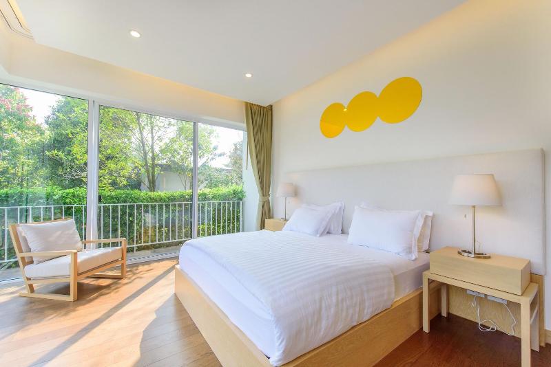 The Gallery Khao Yai Hotel and Residence image
