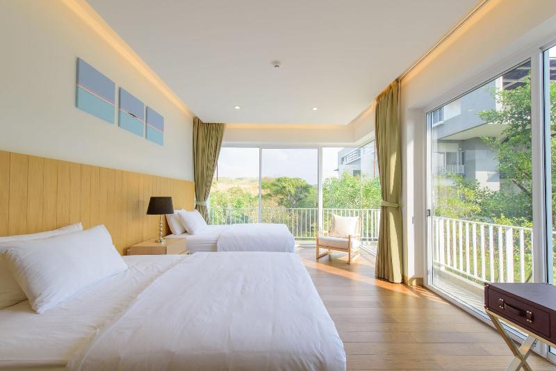 The Gallery Khao Yai Hotel and Residence image