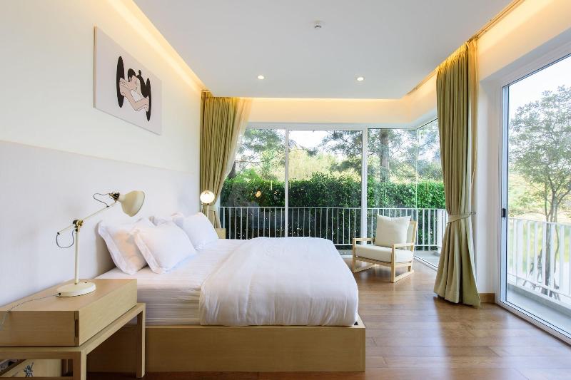 The Gallery Khao Yai Hotel and Residence image