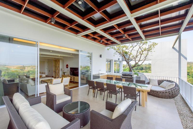 The Gallery Khao Yai Hotel and Residence image