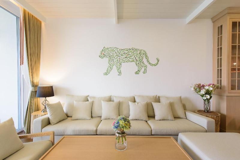 The Gallery Khao Yai Hotel and Residence image