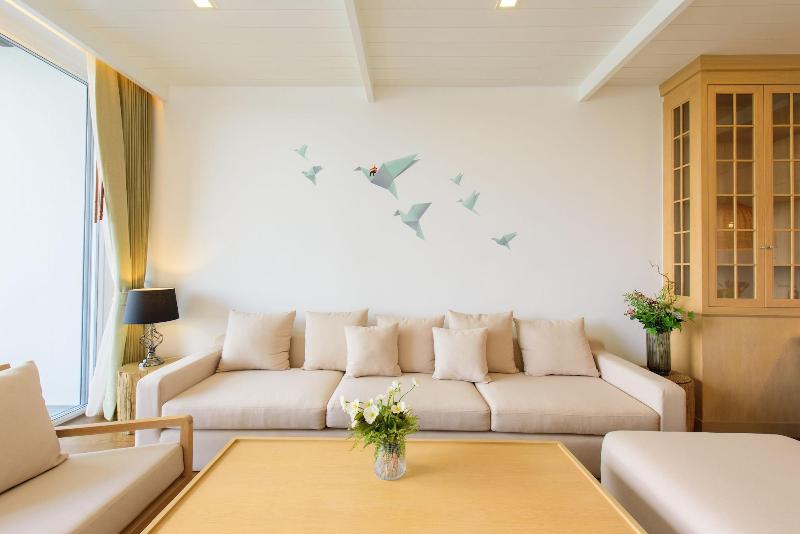 The Gallery Khao Yai Hotel and Residence image