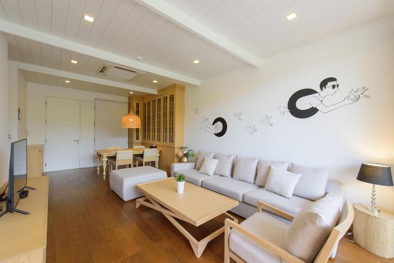 The Gallery Khao Yai Hotel and Residence image