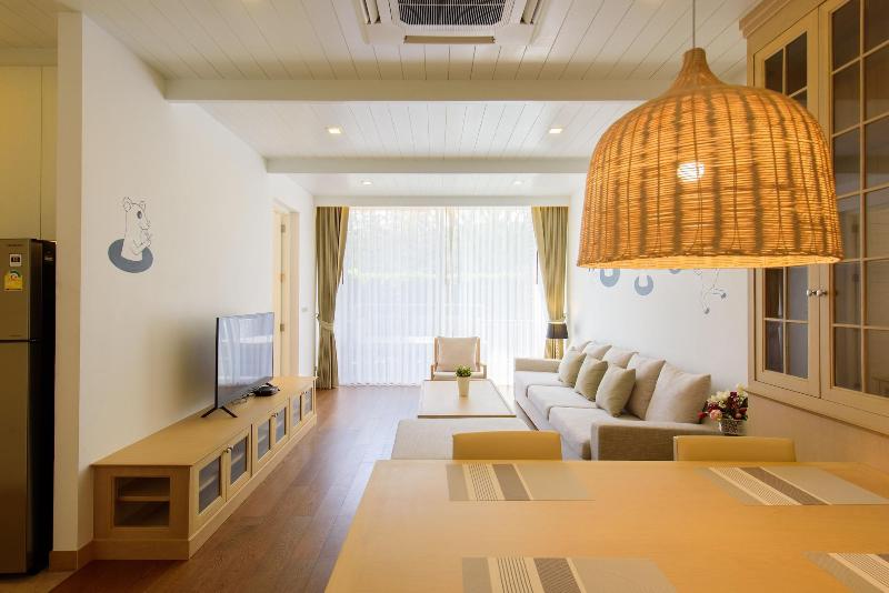 The Gallery Khao Yai Hotel and Residence image