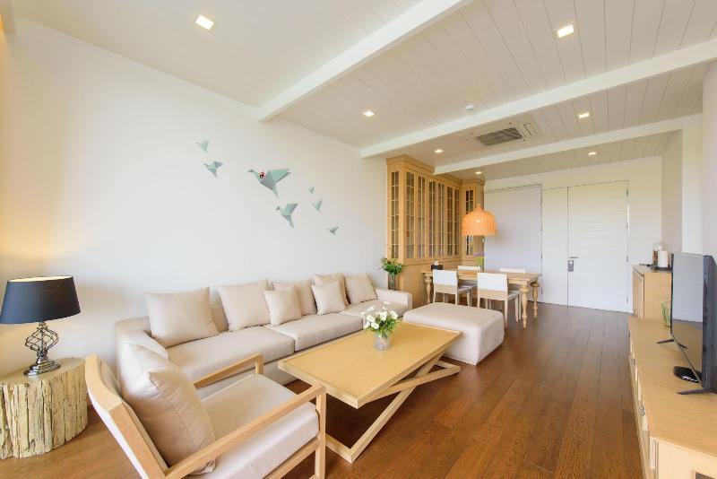 The Gallery Khao Yai Hotel and Residence image