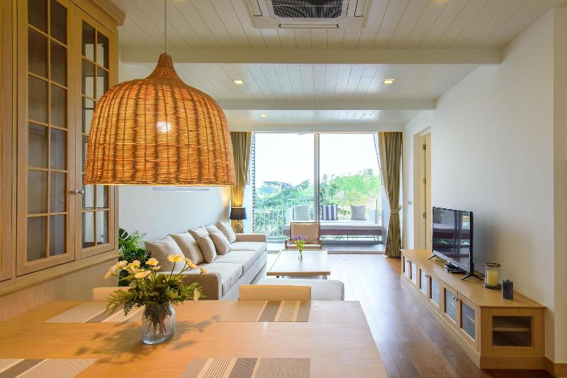 The Gallery Khao Yai Hotel and Residence image