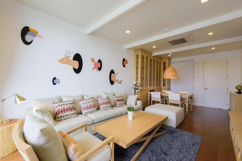 The Gallery Khao Yai Hotel and Residence image