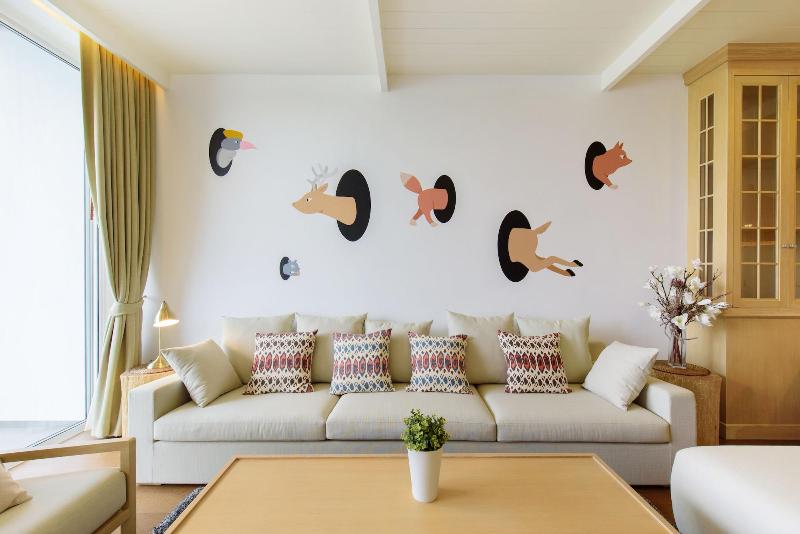 The Gallery Khao Yai Hotel and Residence image