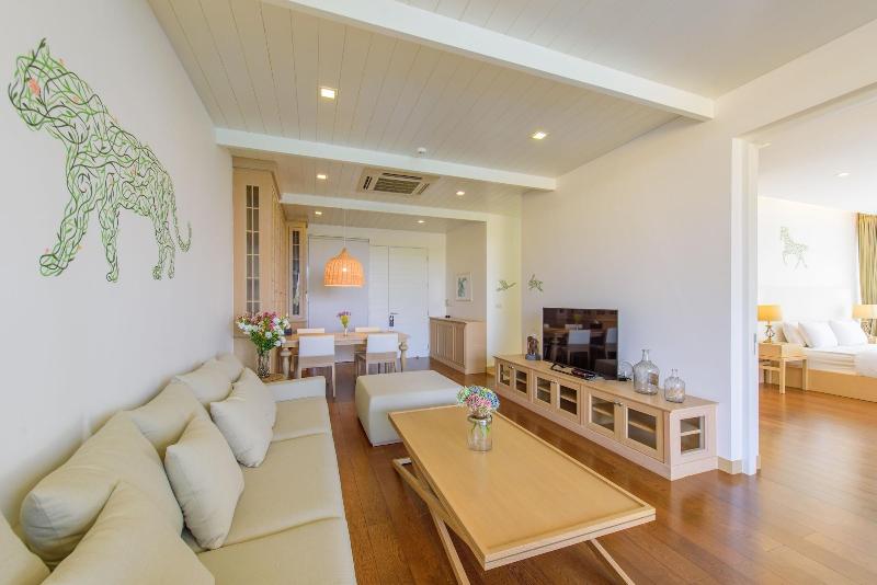 The Gallery Khao Yai Hotel and Residence image