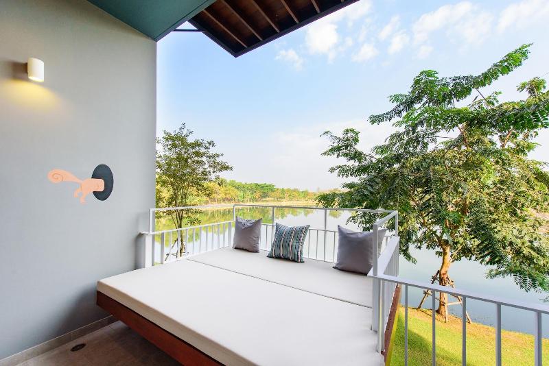 The Gallery Khao Yai Hotel and Residence image