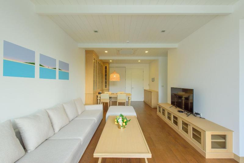 The Gallery Khao Yai Hotel and Residence image