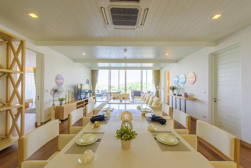 The Gallery Khao Yai Hotel and Residence image