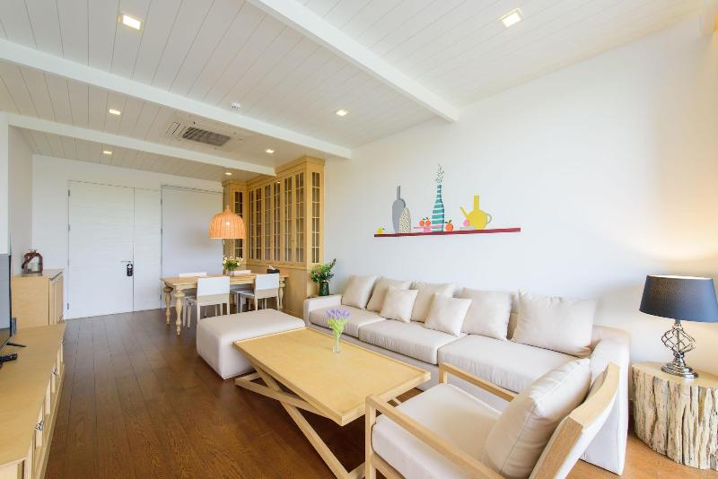 The Gallery Khao Yai Hotel and Residence image