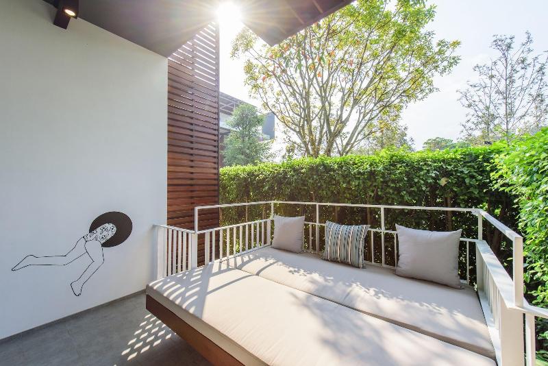 The Gallery Khao Yai Hotel and Residence image