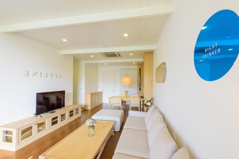 The Gallery Khao Yai Hotel and Residence image