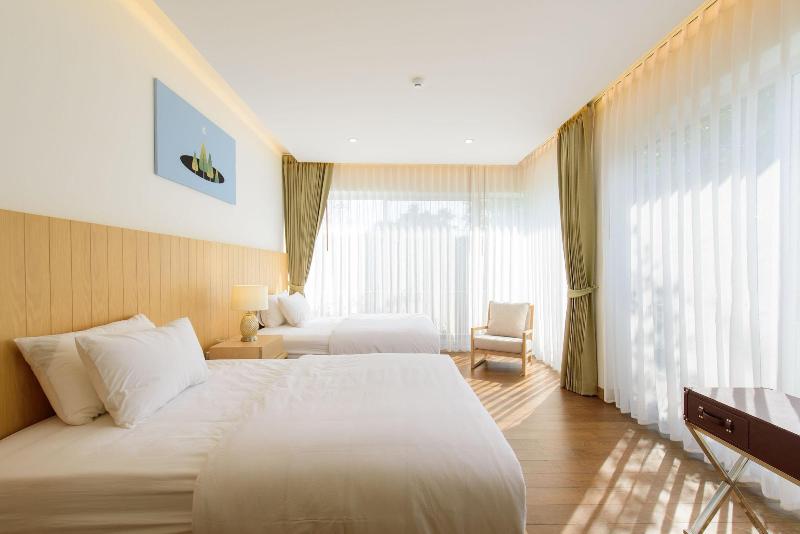 The Gallery Khao Yai Hotel and Residence image