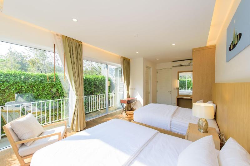 The Gallery Khao Yai Hotel and Residence image