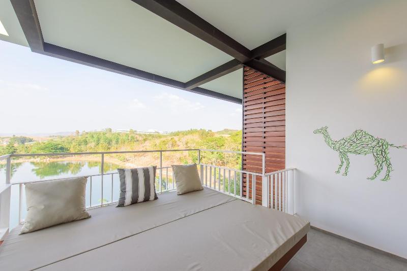 The Gallery Khao Yai Hotel and Residence image