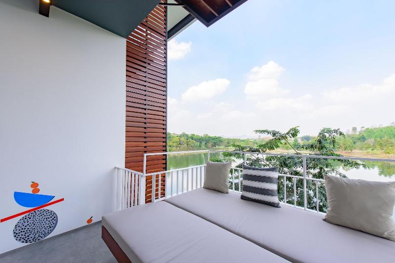 The Gallery Khao Yai Hotel and Residence image