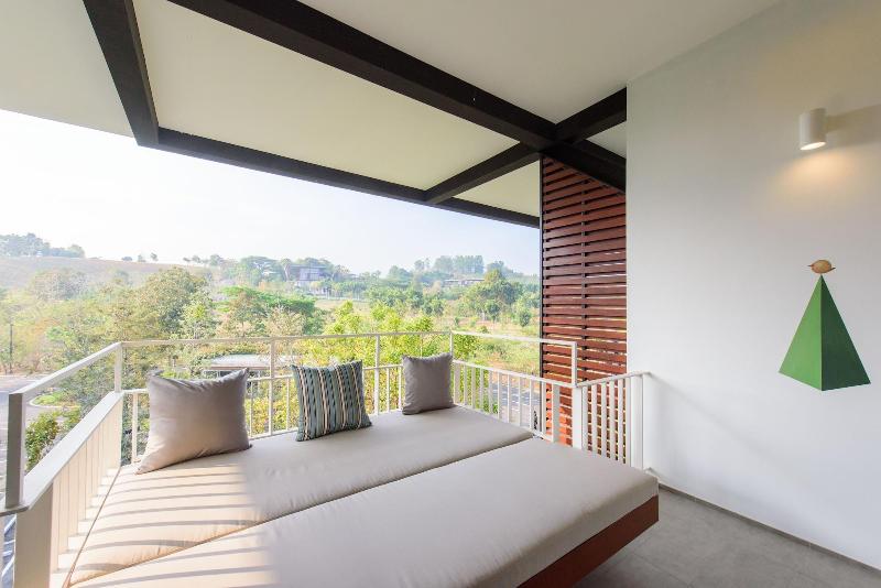 The Gallery Khao Yai Hotel and Residence image