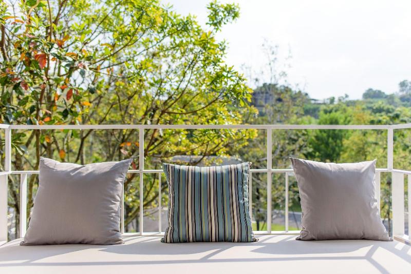 The Gallery Khao Yai Hotel and Residence image