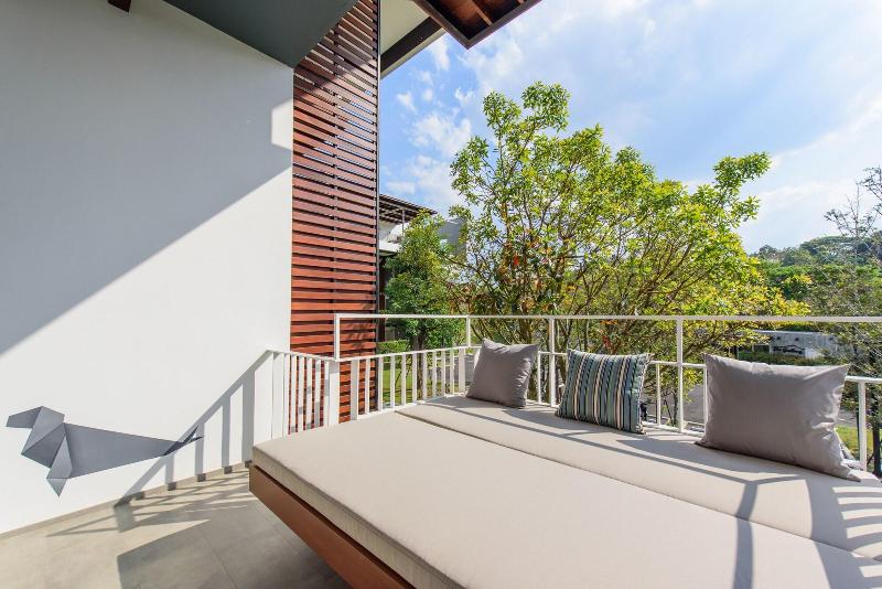 The Gallery Khao Yai Hotel and Residence image
