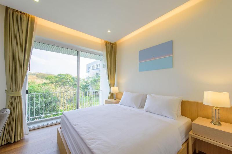 The Gallery Khao Yai Hotel and Residence image