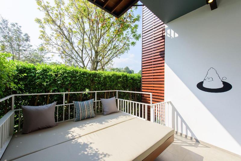 The Gallery Khao Yai Hotel and Residence image