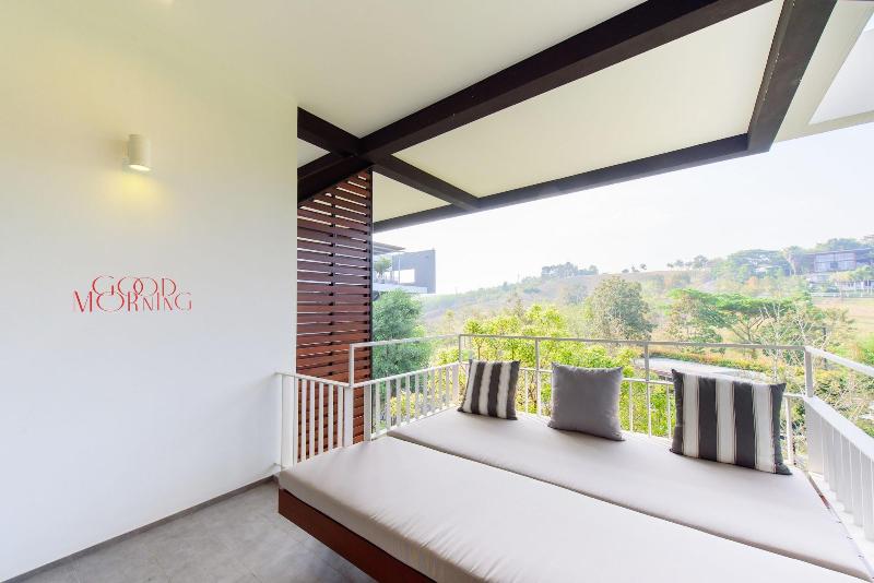 The Gallery Khao Yai Hotel and Residence image