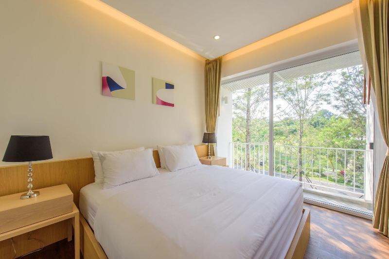 The Gallery Khao Yai Hotel and Residence image