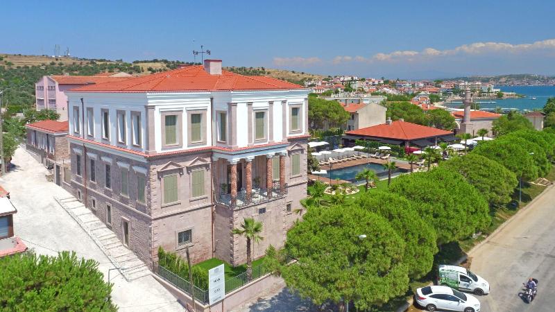 Cunda Despot Evi image