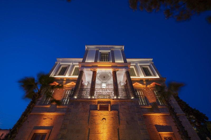 Cunda Despot Evi image