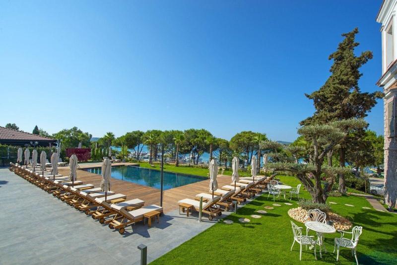Cunda Despot Evi image