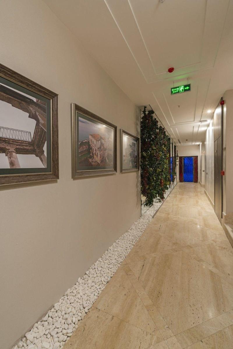 Cunda Despot Evi image