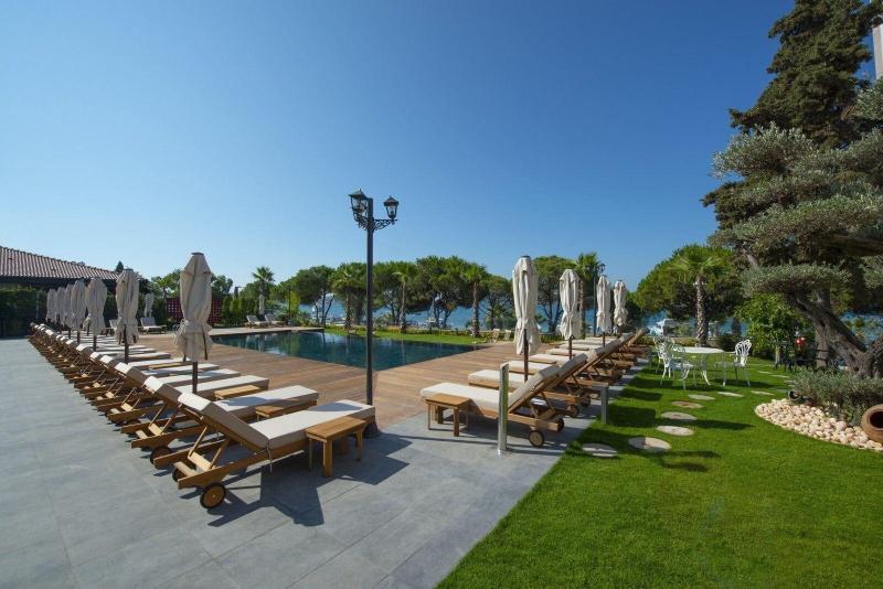 Cunda Despot Evi image