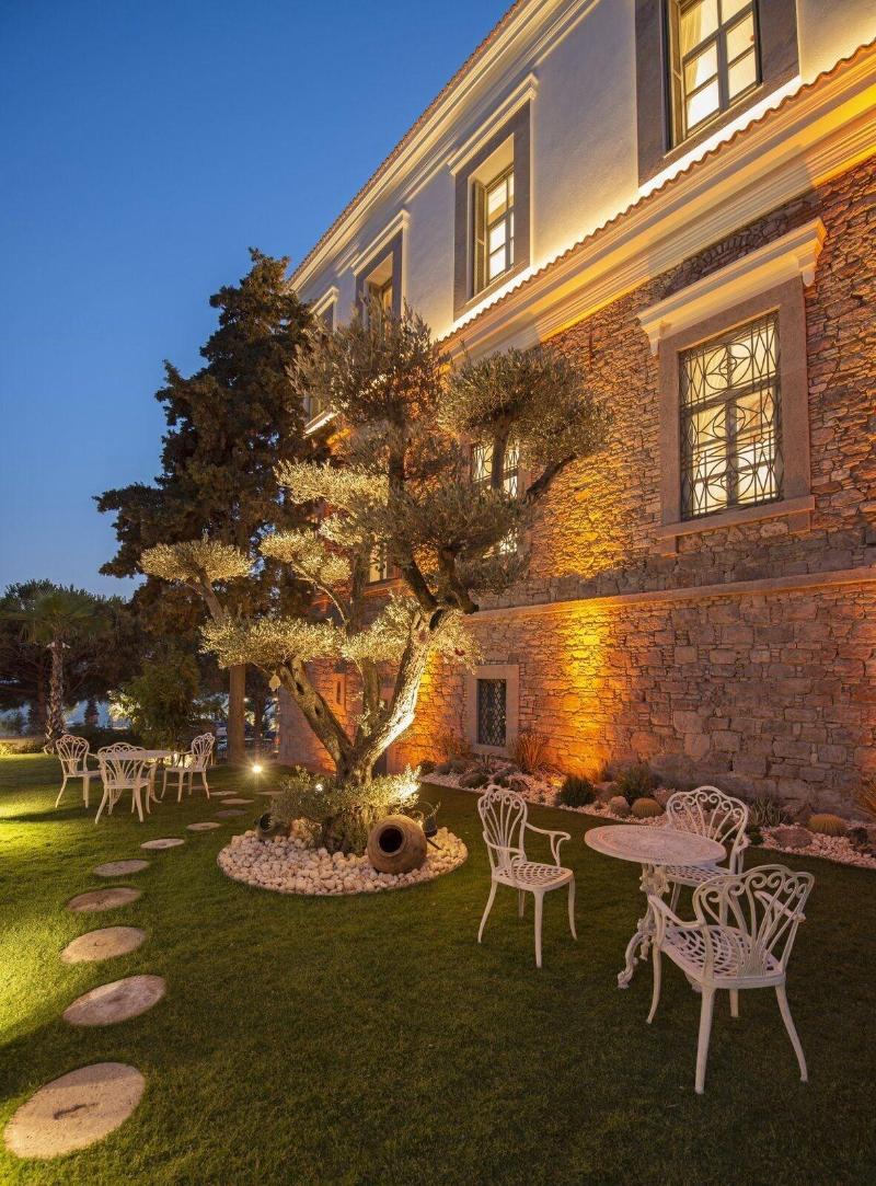 Cunda Despot Evi image