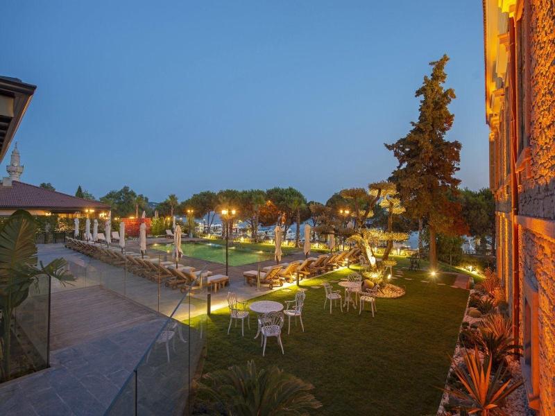 Cunda Despot Evi image