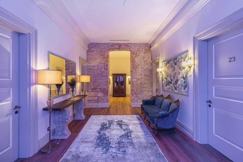 Cunda Despot Evi image