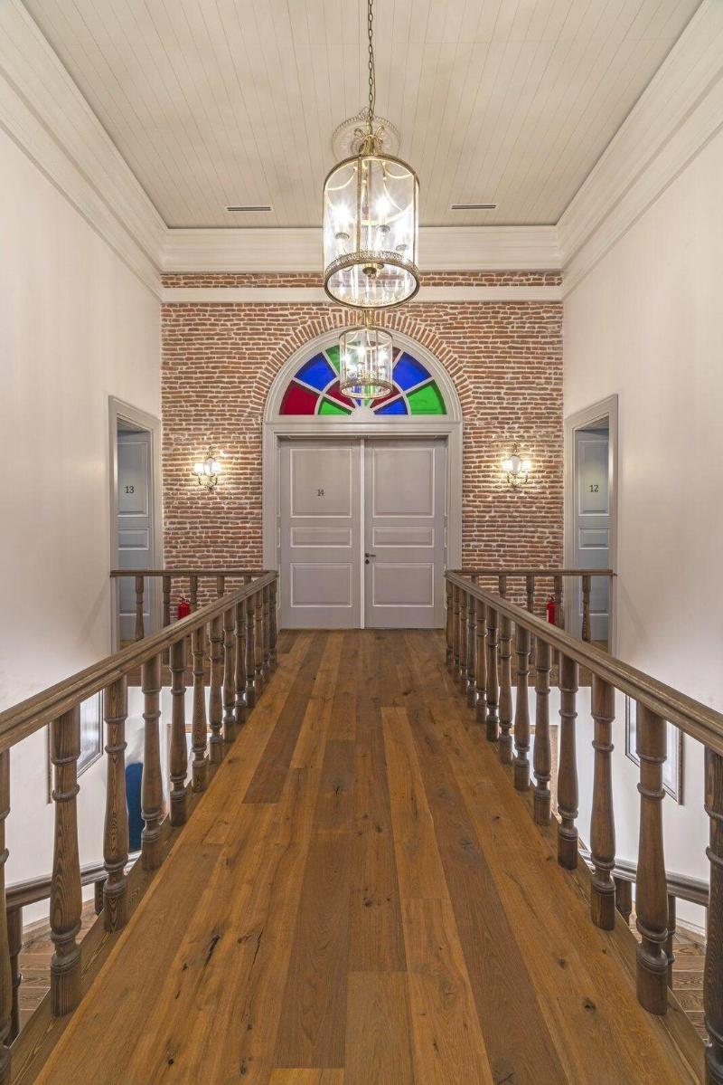 Cunda Despot Evi image