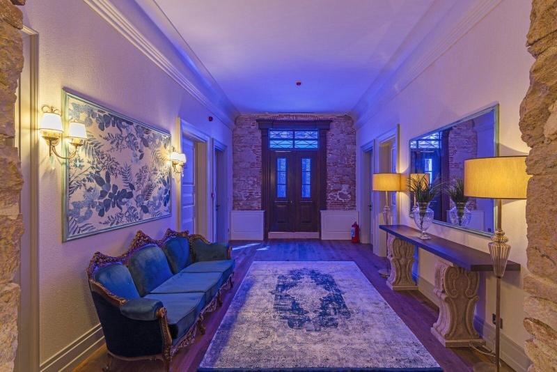 Cunda Despot Evi image