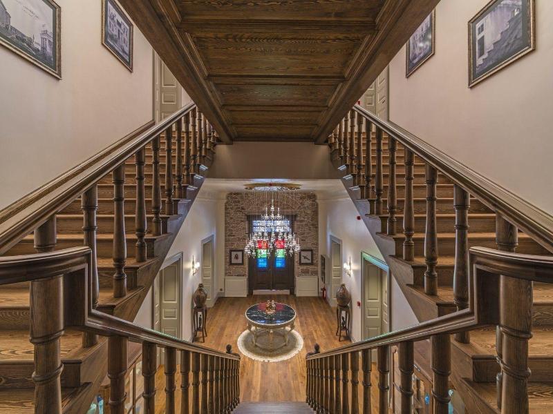 Cunda Despot Evi image
