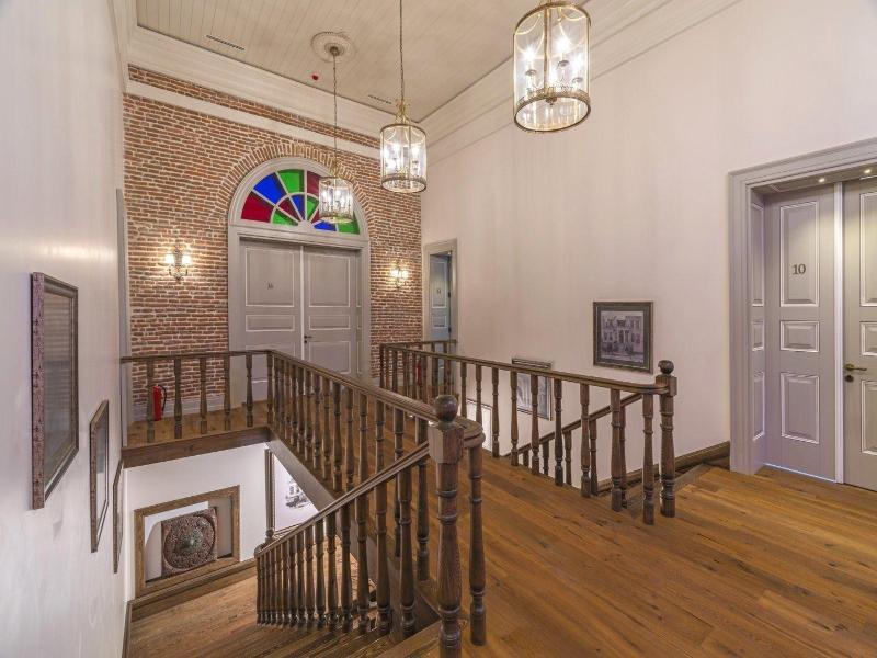 Cunda Despot Evi image